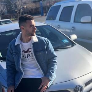 Meet your Posher, Mina